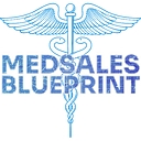 MedSales Blueprint logo