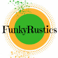 Funkyrustics logo