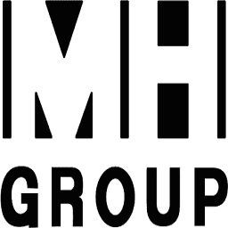 Mhindustrial logo