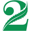 253 Organic logo
