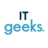 IT Geeks logo
