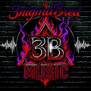 3NIGMA BRED MUSIC logo