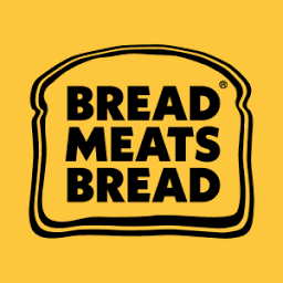 Breadmeatsbread logo