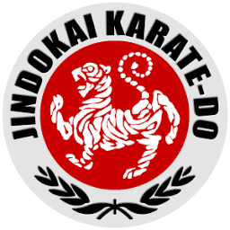 Jindokai Shotokan Karate-Do logo