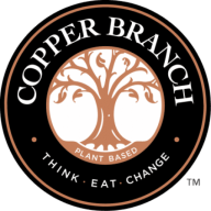 Copper Branch logo
