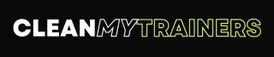 Clean My Trainers logo