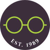 Robertglass logo
