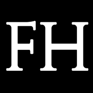 Finestock Home logo