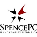 Spence, P.C. logo