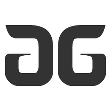 Aquaglide logo