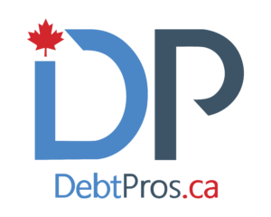 Debtpros.ca logo