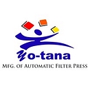 YO-TANA MACHINE TOOLS PVT. LTD. logo