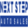 Next Step Auto Sales logo