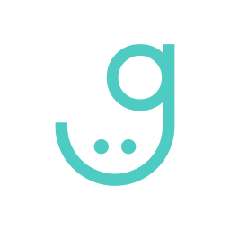 Thegoodnumbers logo
