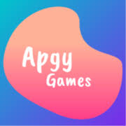 Apgy Entertainments logo