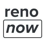 RenoNow logo