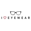 ihearteyewear.com logo