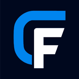 Cyber Fits logo
