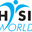 PhysioWorld Shop logo