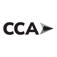 CCA logo