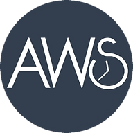 Adams Watch Specialist logo