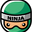 Ninja Patches logo