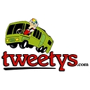 Tweetys RV and Truck Accessories logo