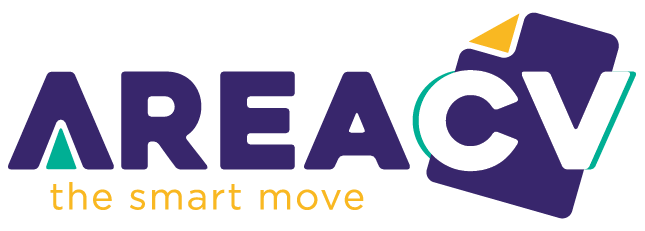 Area CV logo