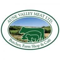 Aunevalleymeat logo