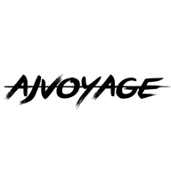 AJVOYAGE logo