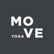 MOVE Yoga logo