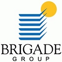 Brigadeutopia logo