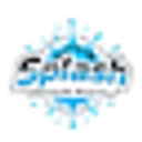 Splash Pressure Washing logo