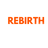 Rebirthinc logo