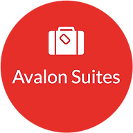Avalon Suites Toronto logo