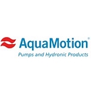aquamotionhvac.com logo