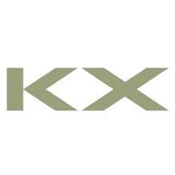 KXU Gym logo
