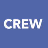 CREW Belfast logo