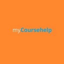 MyCourseHelp logo