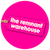 The Remnant Warehouse logo