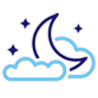 Snorestore logo