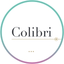 colibripeinture.com logo