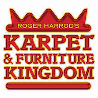 Karpet & Furniture Kingdom logo