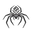 BlkWidow logo