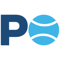 PadelOnline logo
