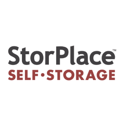 StorPlace Self Storage logo