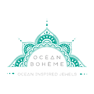 Océan Bohème logo
