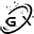Galaxy Coach Travel logo