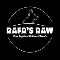 Rafa's Raw Ltd logo
