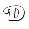 DSG Paddles logo